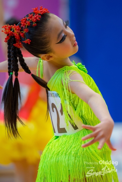 Dance90