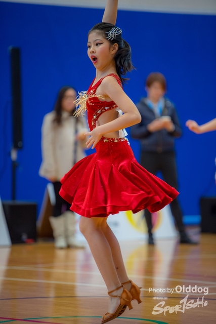 Dance91