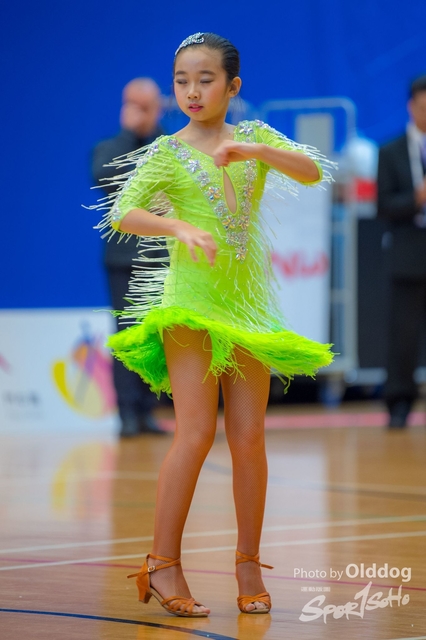 Dance92