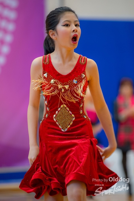 Dance95