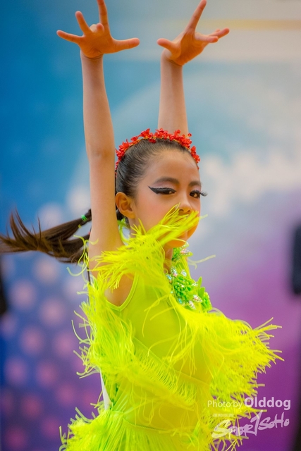 Dance96