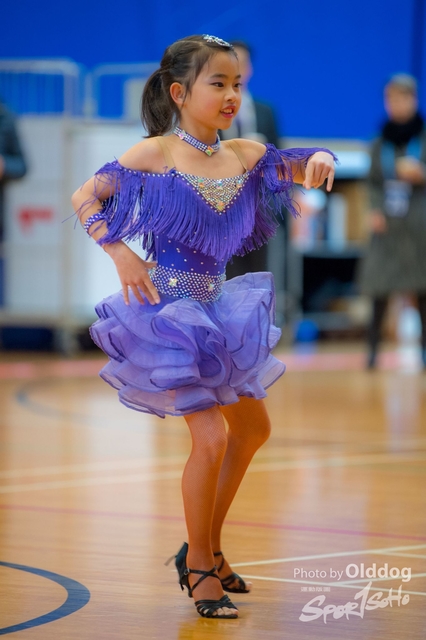 Dance97