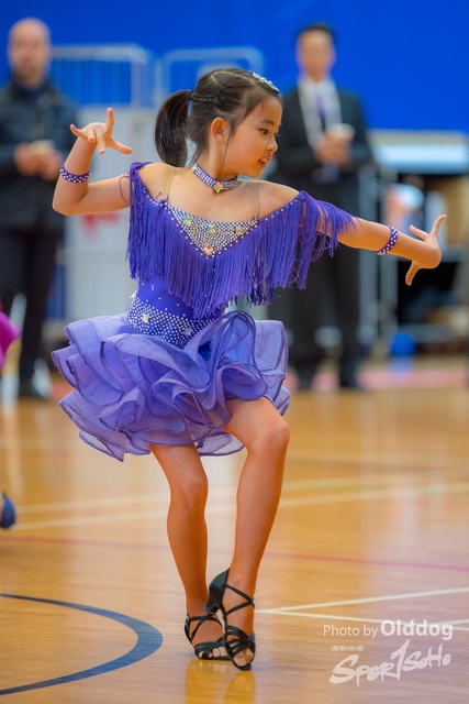 Dance98