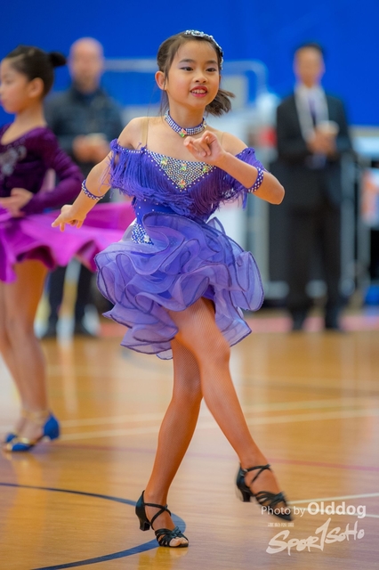 Dance99