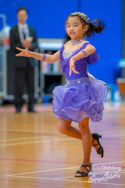 Dance100
