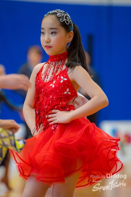 Dance104