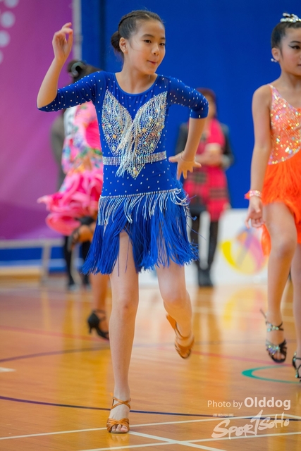 Dance107