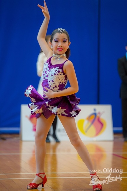 Dance108