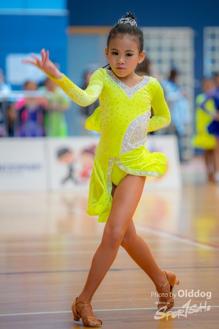 Dance123