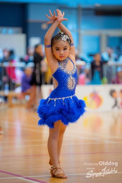 Dance128