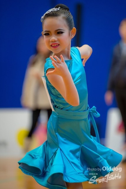 Dance135