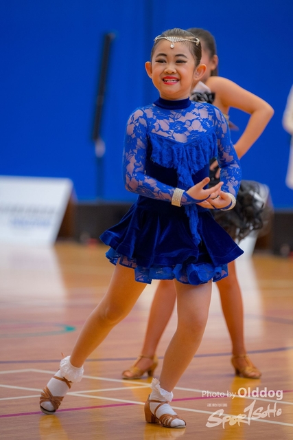 Dance140