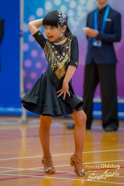 Dance144