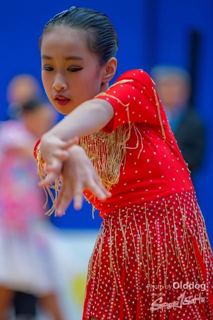Dance180