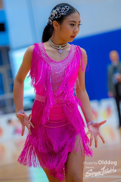 Dance200