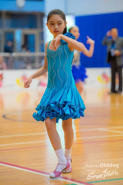 Dance203