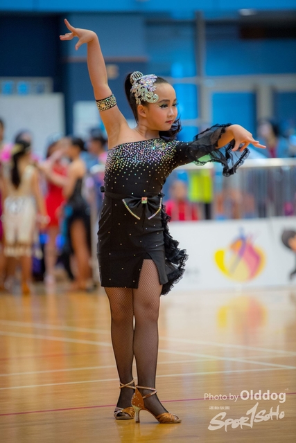 Dance208
