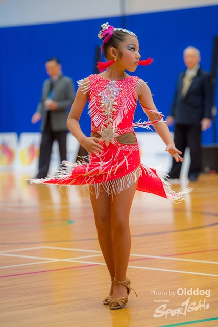 Dance216