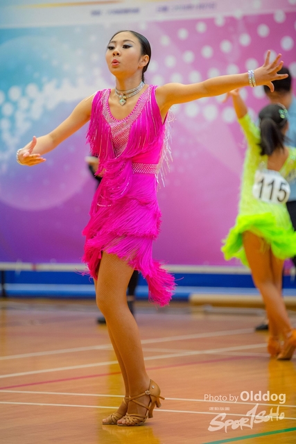 Dance238