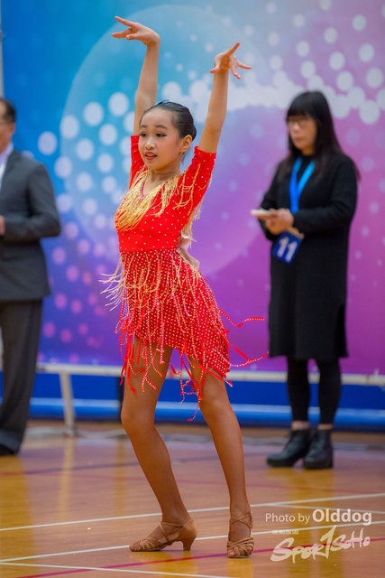 Dance245