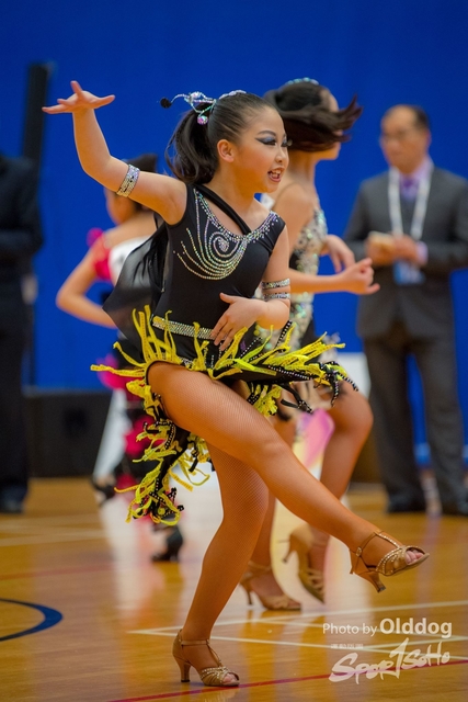 Dance254