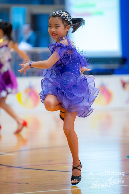 Dance256