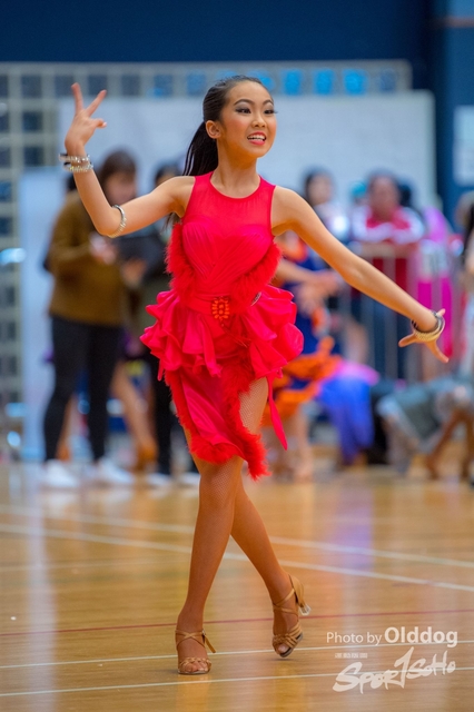 Dance263