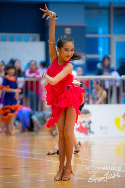 Dance264