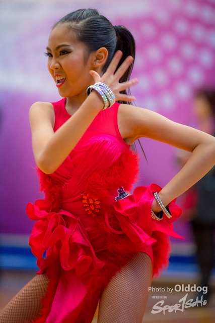 Dance272