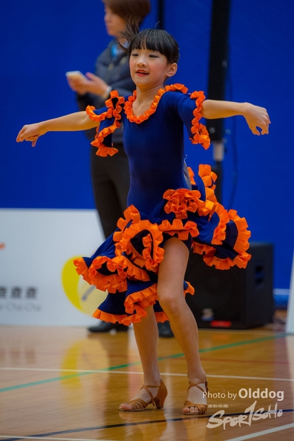 Dance300