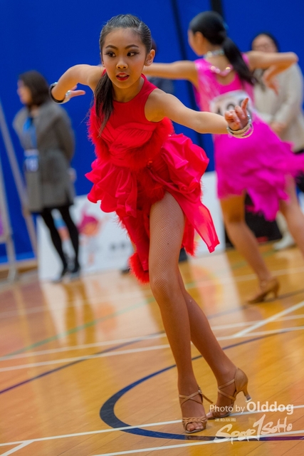 Dance321