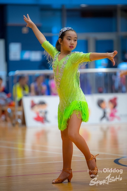 Dance324