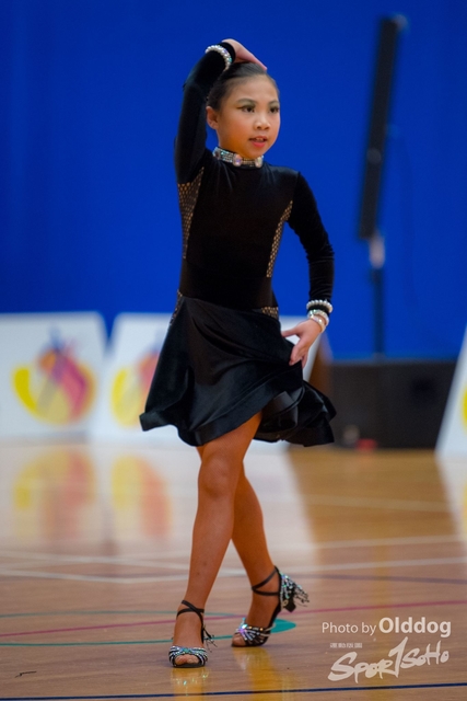 Dance345