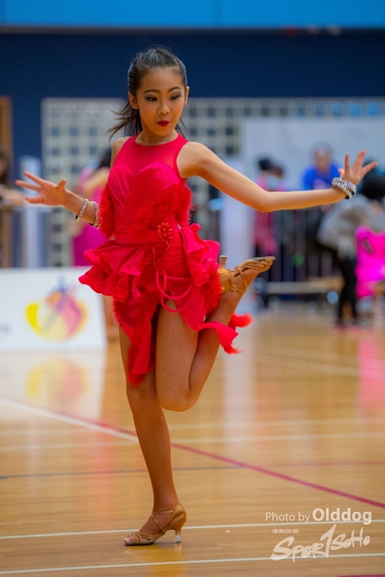 Dance350
