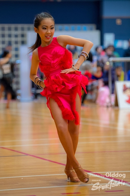 Dance351
