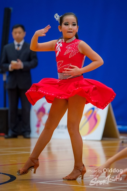 Dance357