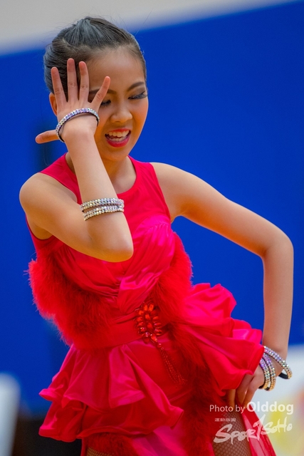 Dance366