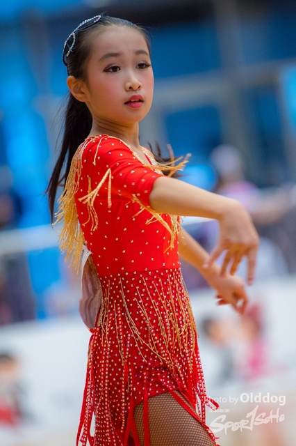 Dance370