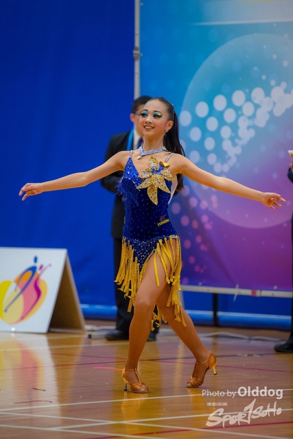 Dance400