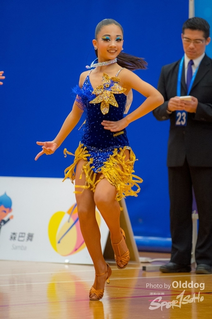 Dance402