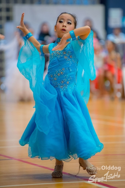 Dance404