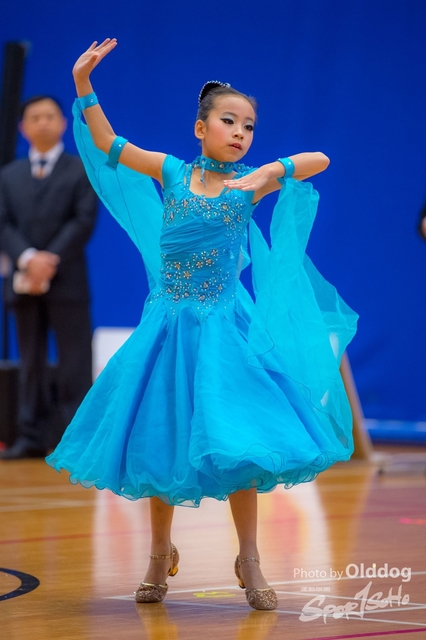 Dance407