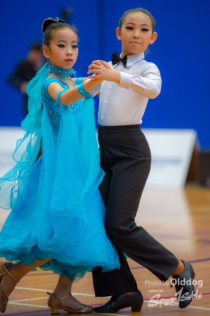Dance430