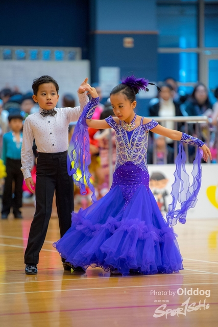Dance431