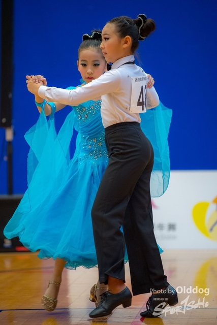 Dance432