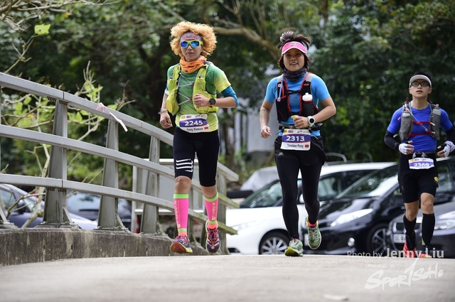 sportsoho運動版圖