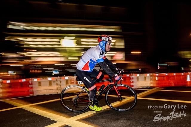 2018 維特健靈慈善單車馬拉松 0012