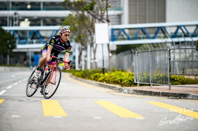 2018 維特健靈慈善單車馬拉松 0499