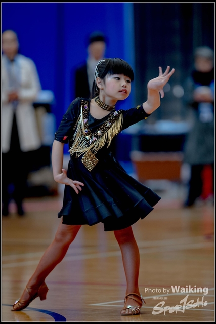 2018-01-27 Dance 0127
