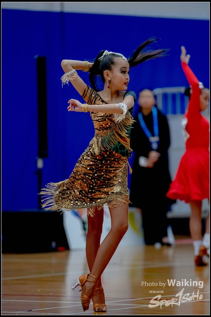 2018-01-27 Dance 1018